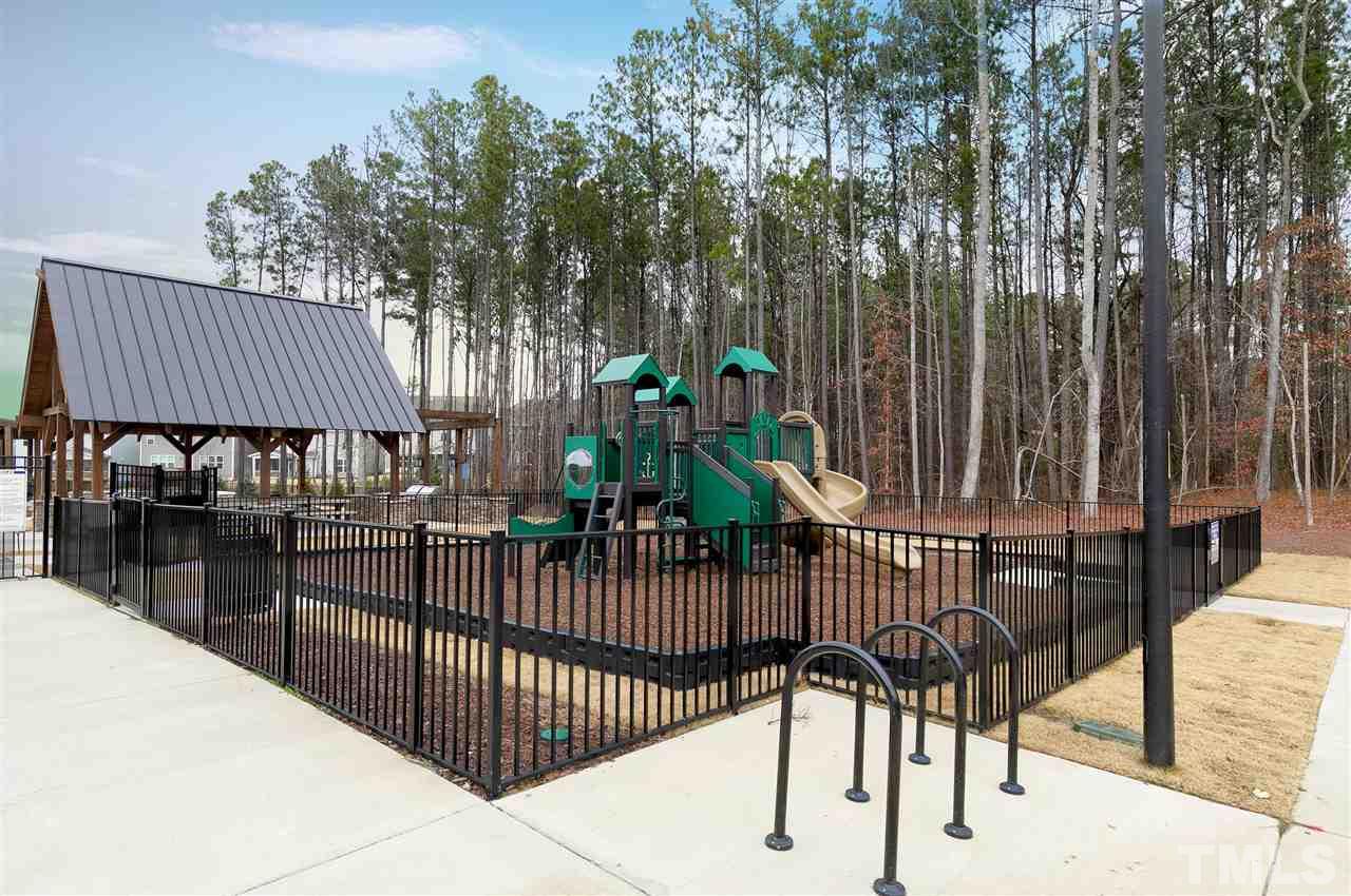 613 White Oak Pond Road Apex, NC 27523 - Photo 29 of 30 Gallery Image 29