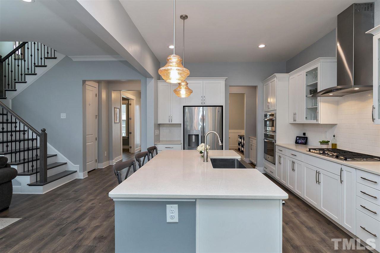 613 White Oak Pond Road Apex, NC 27523 - Photo 10 of 30 Gallery Image 10
