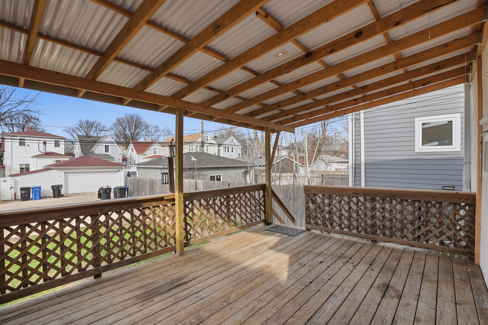 5014 West Strong Street Chicago, IL 60630 - Photo 27 of 33