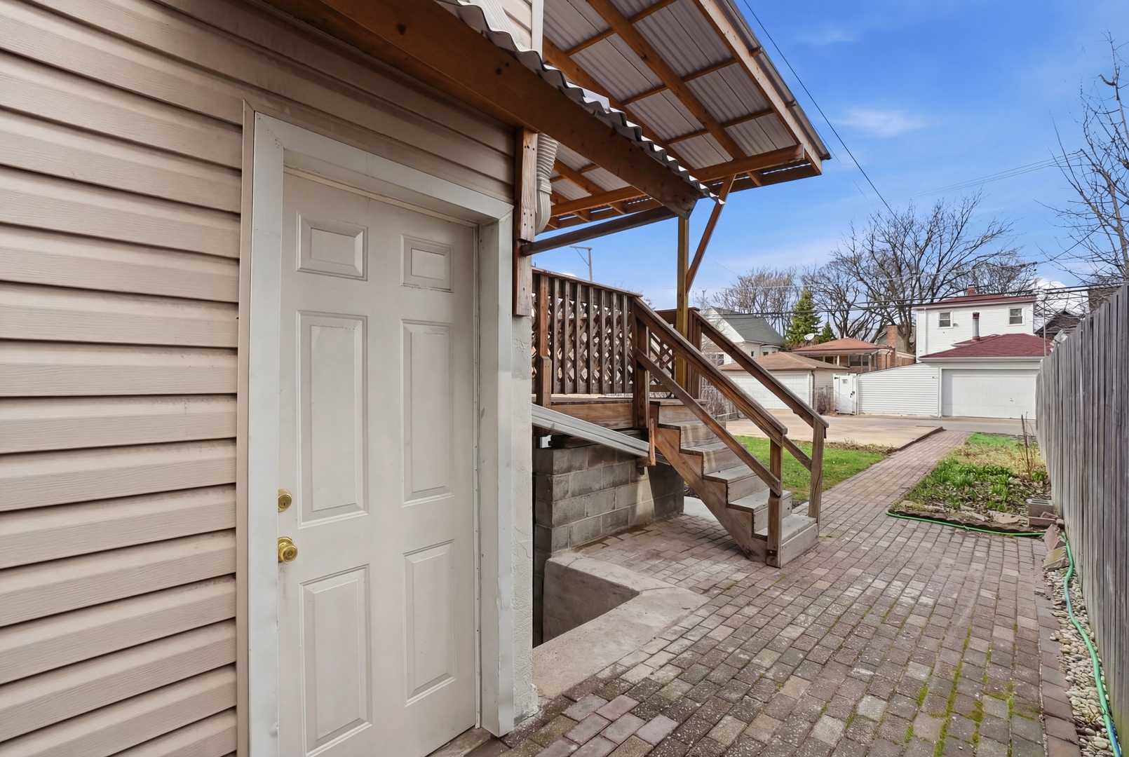 5014 West Strong Street Chicago, IL 60630 - Photo 28 of 33