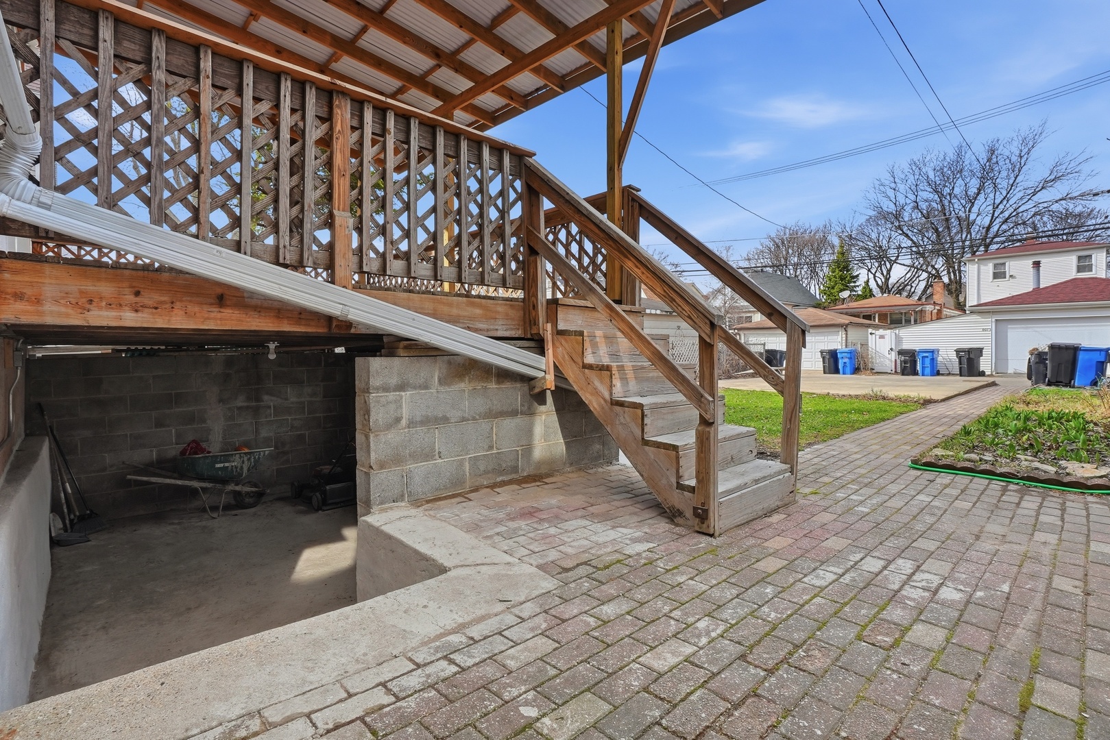 5014 West Strong Street Chicago, IL 60630 - Photo 29 of 33