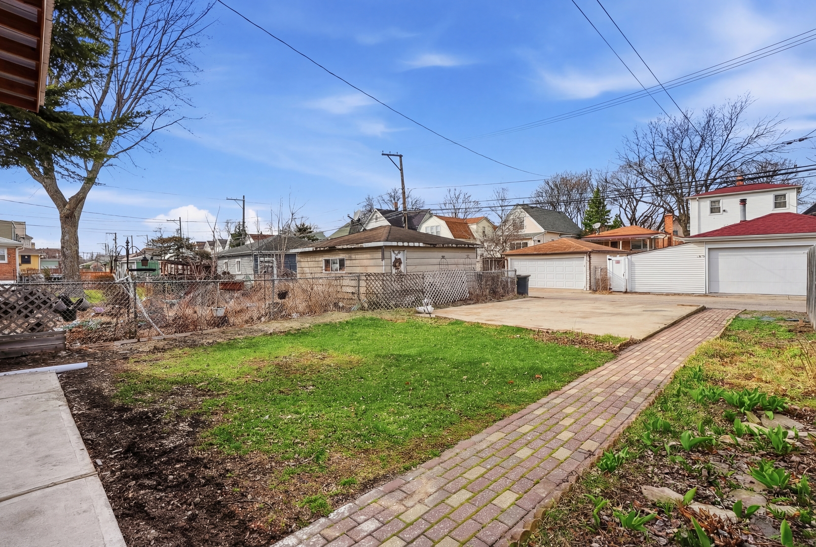 5014 West Strong Street Chicago, IL 60630 - Photo 30 of 33