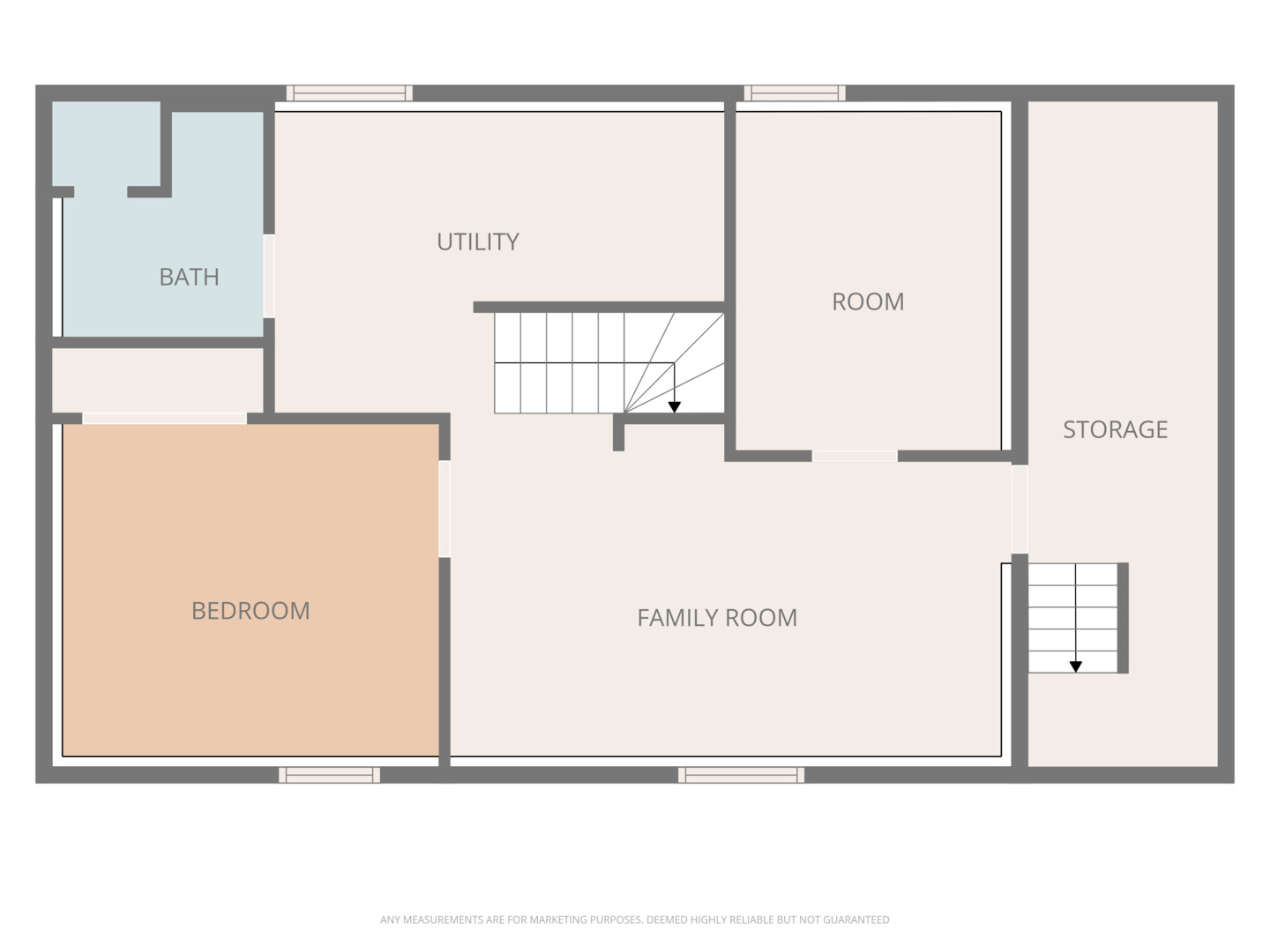 5014 West Strong Street Chicago, IL 60630 - Photo 31 of 33