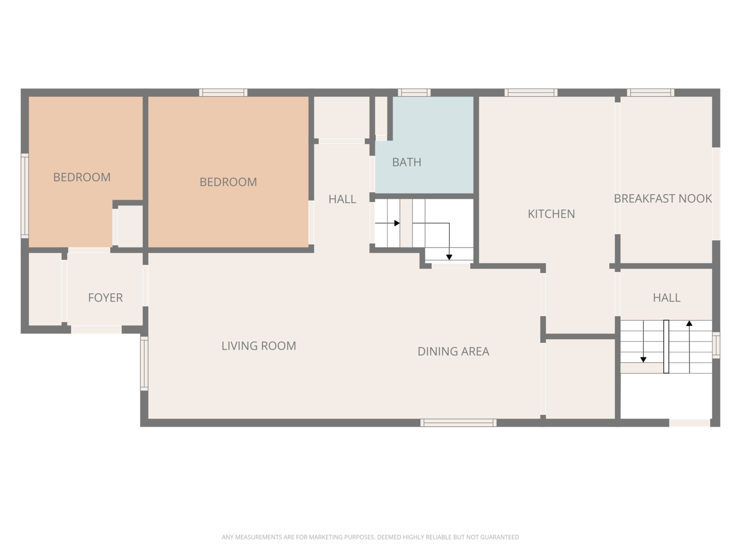 5014 West Strong Street Chicago, IL 60630 - Photo 32 of 33