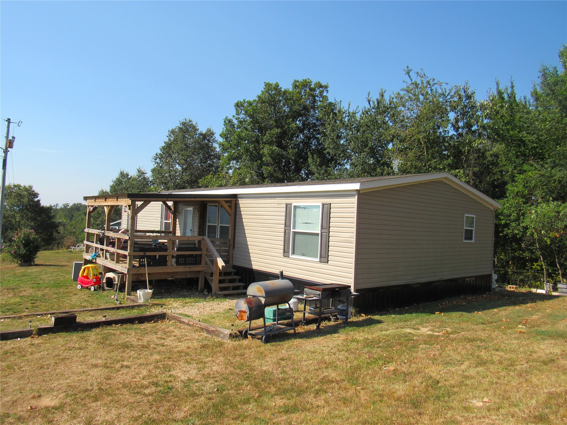 86048 South 4735 Road Stilwell, OK 74960 - Photo 5 of 66 Gallery Image 5