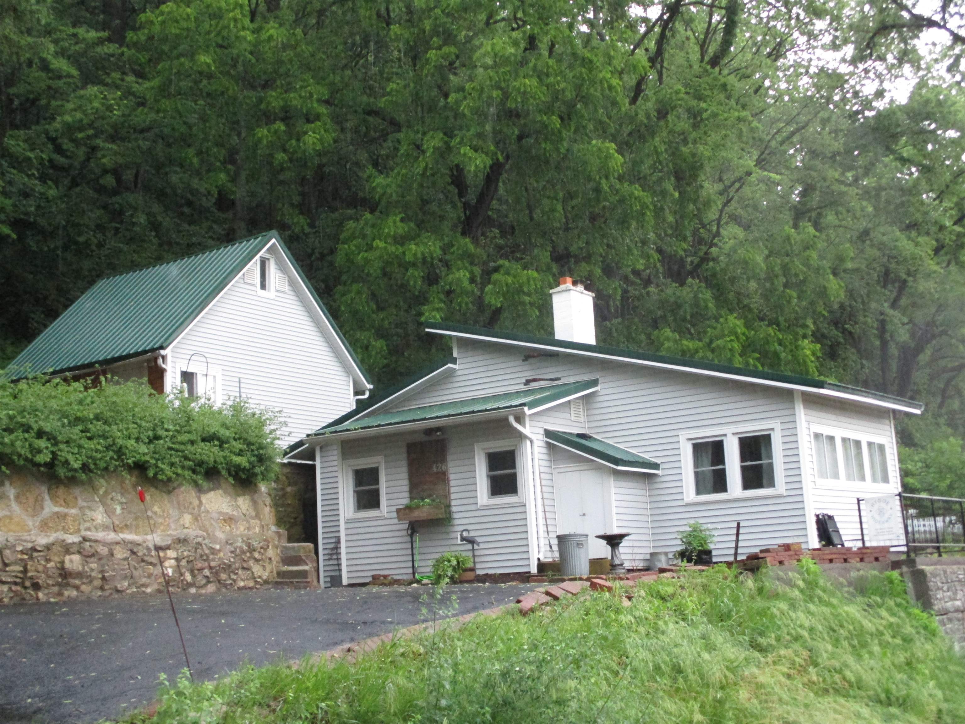 426 Bench Ferryville, WI 54628 - Photo 1 of 29