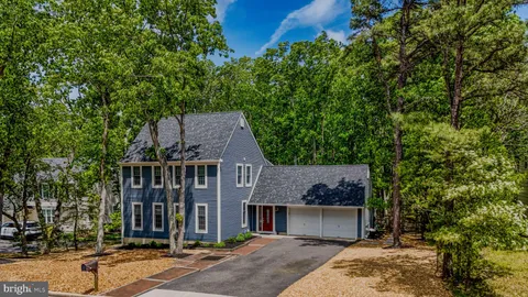 $649,900 | 98 William Feather Drive, Voorhees, NJ 08043