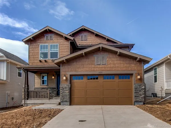 $3,400 | 4081 Fortune Lane, Castle Rock, CO 80109