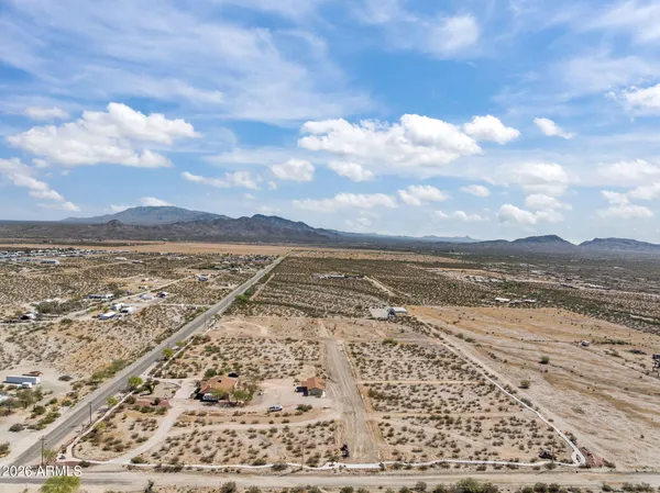 $1,200,000 | 67062 Monroe Street, Salome, AZ 85348