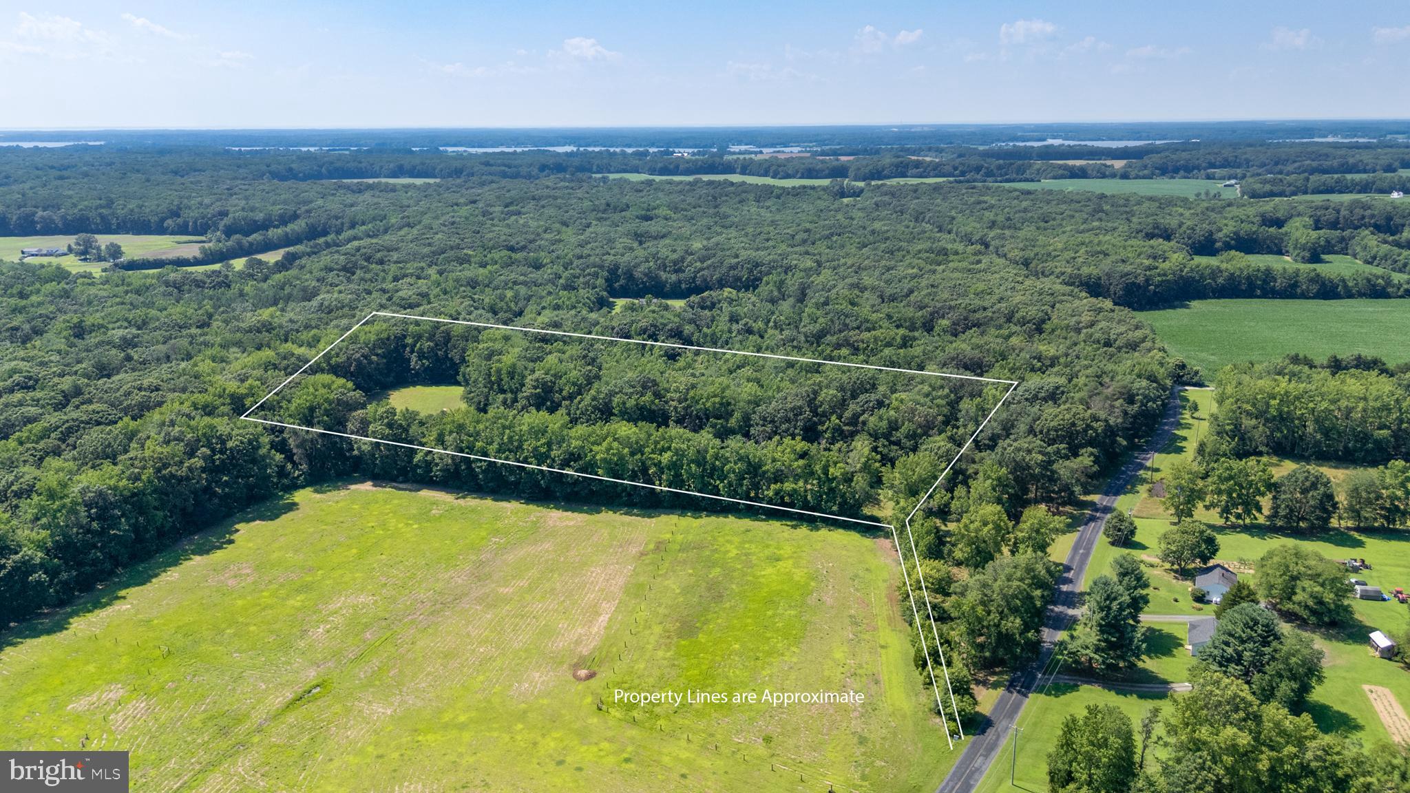 Hatchett Road Centreville, MD 21617 - Photo 2 of 6 a view of a outdoor space