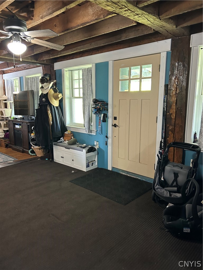 4729 Syrian Hill Road Solon, NY 13101 - Photo 9 of 46