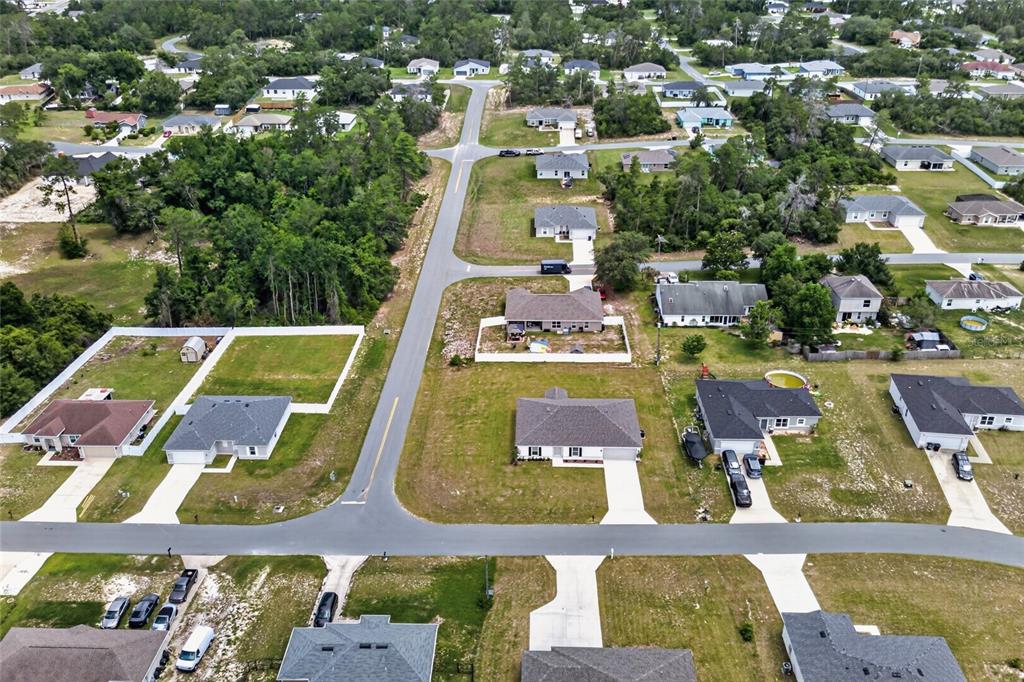 2686 Southwest 161st Loop Ocala, FL 34473 - Photo 12 of 45