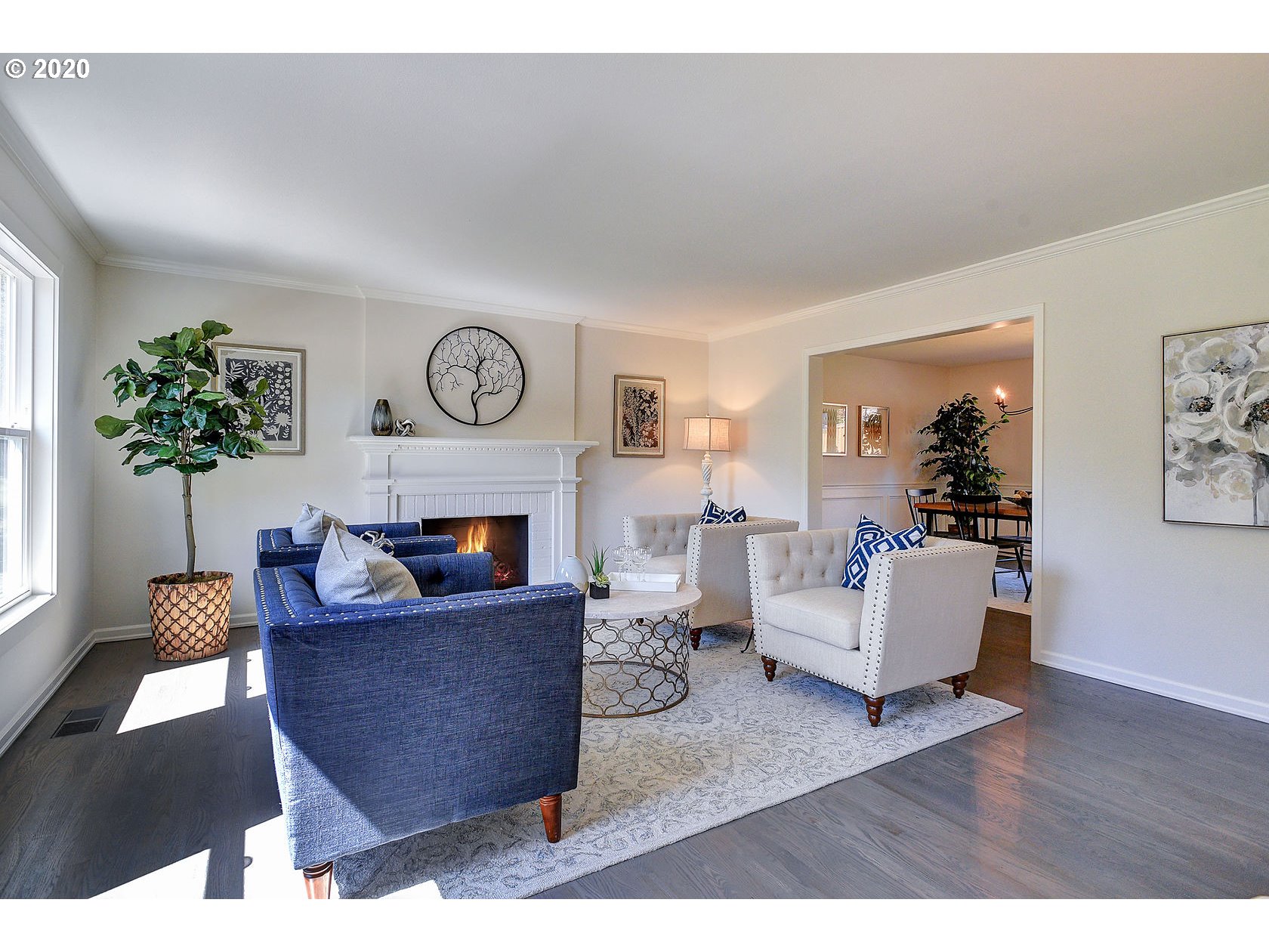 13592 Goodall Road Lake Oswego, OR 97034 - Photo 13 of 32 Gallery Image 13
