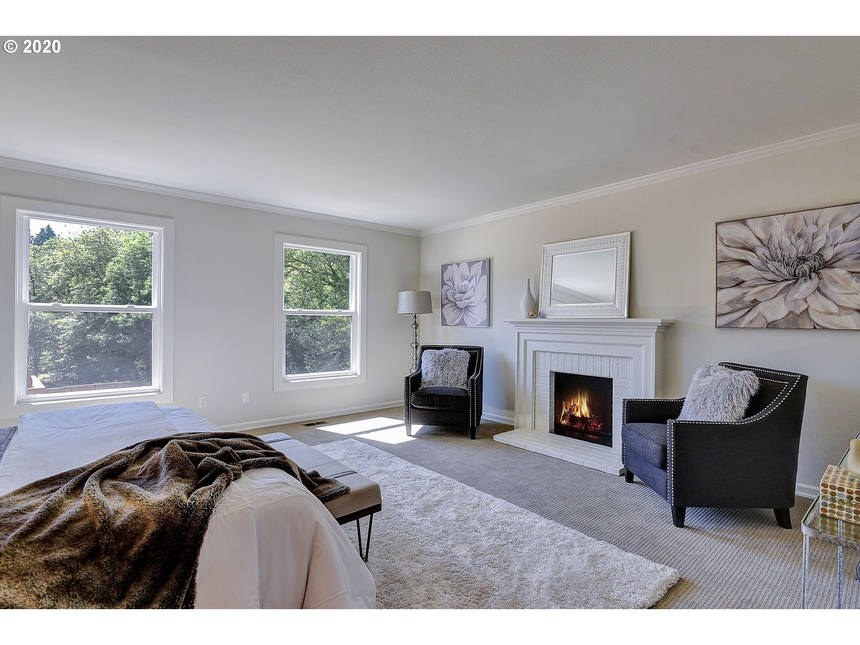13592 Goodall Road Lake Oswego, OR 97034 - Photo 22 of 32 Gallery Image 22