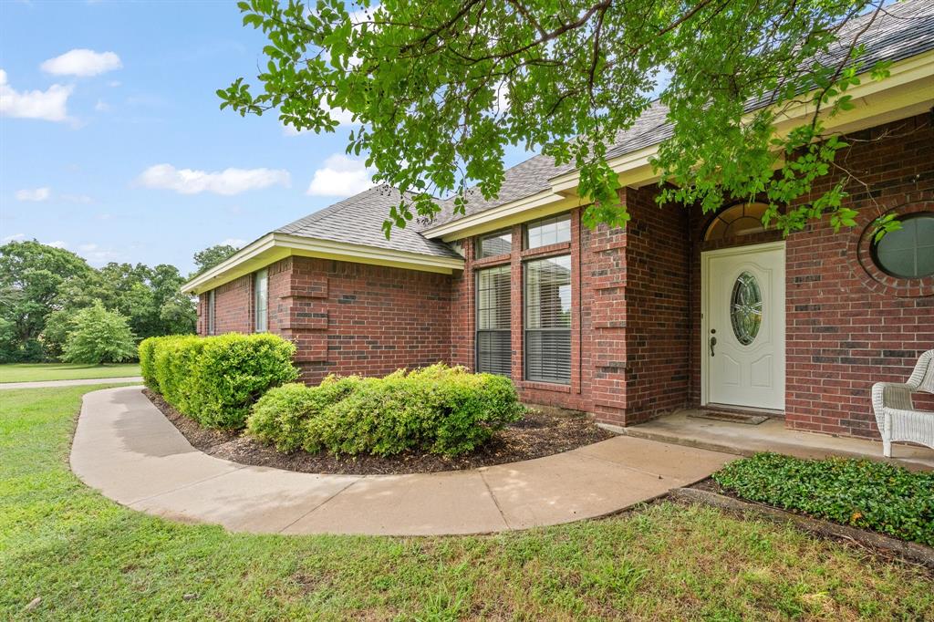 2500 Redstone Road Burleson, TX 76028 - Photo 8 of 40