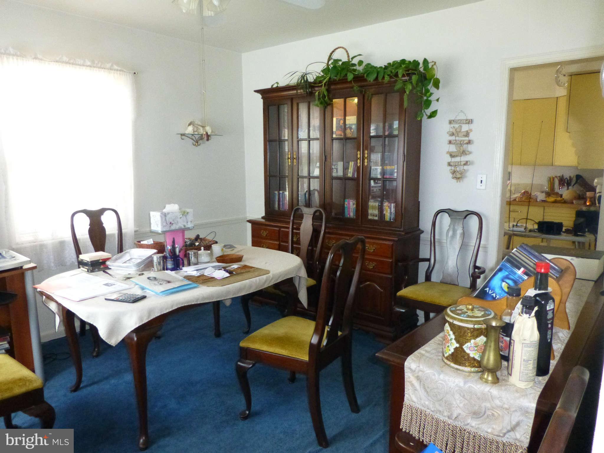 5619 Greenleaf Road Cheverly, MD 20743 - Photo 14 of 24 Dining Room