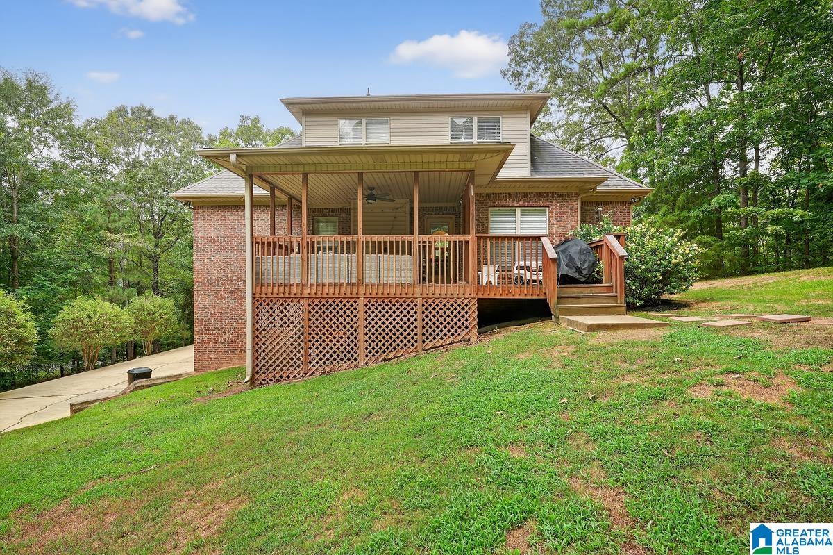 731 Hayfield Loop Dora, AL 35062 - Photo 6 of 34