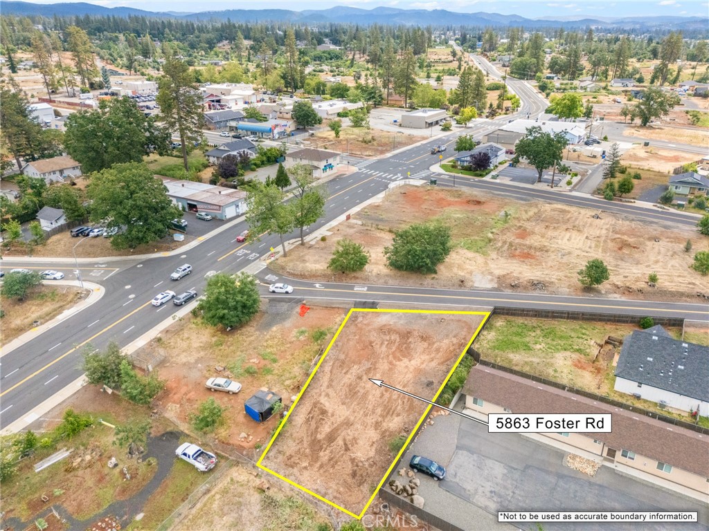 5863 Foster Road Paradise, CA 95969 - Photo 9 of 12