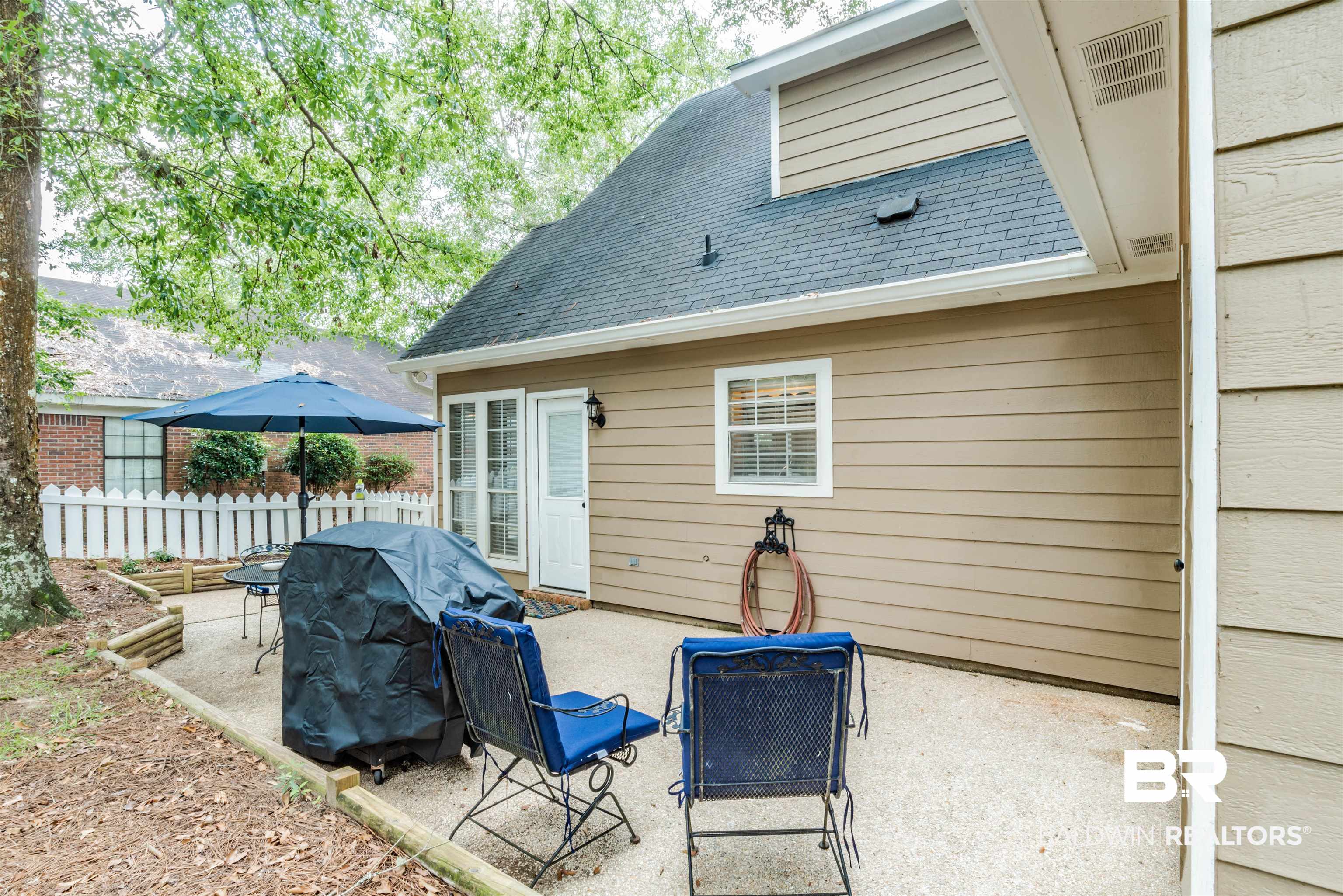 6809 Autumn Ridge Drive West Mobile, AL 36695 - Photo 26 of 30