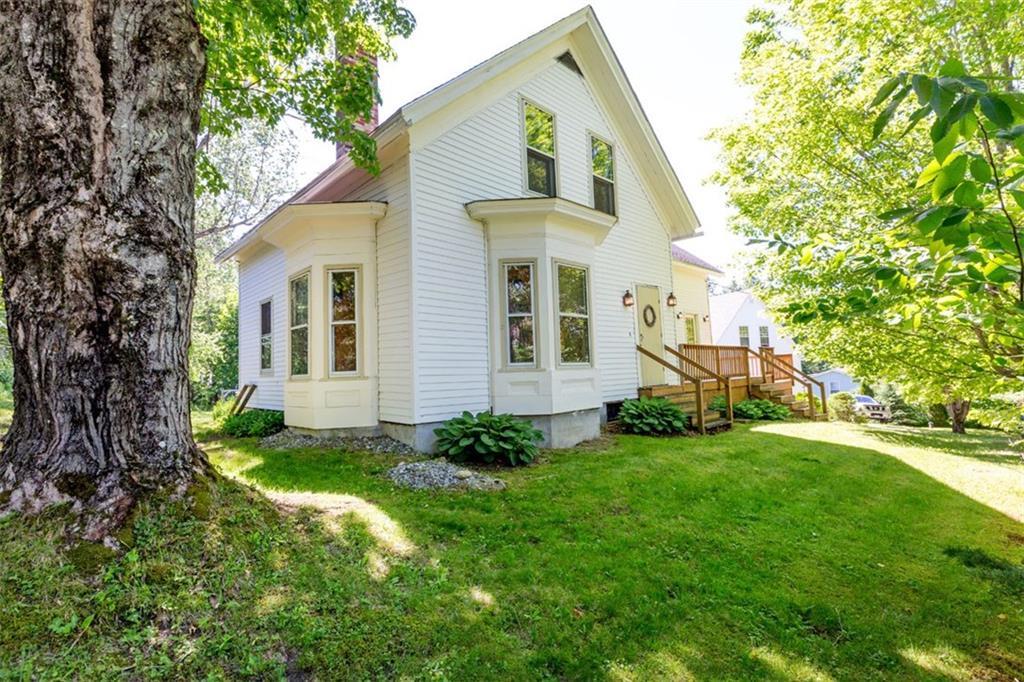 43 Bay Road Bowdoinham, ME 04008 - Photo 1 of 35 Photo