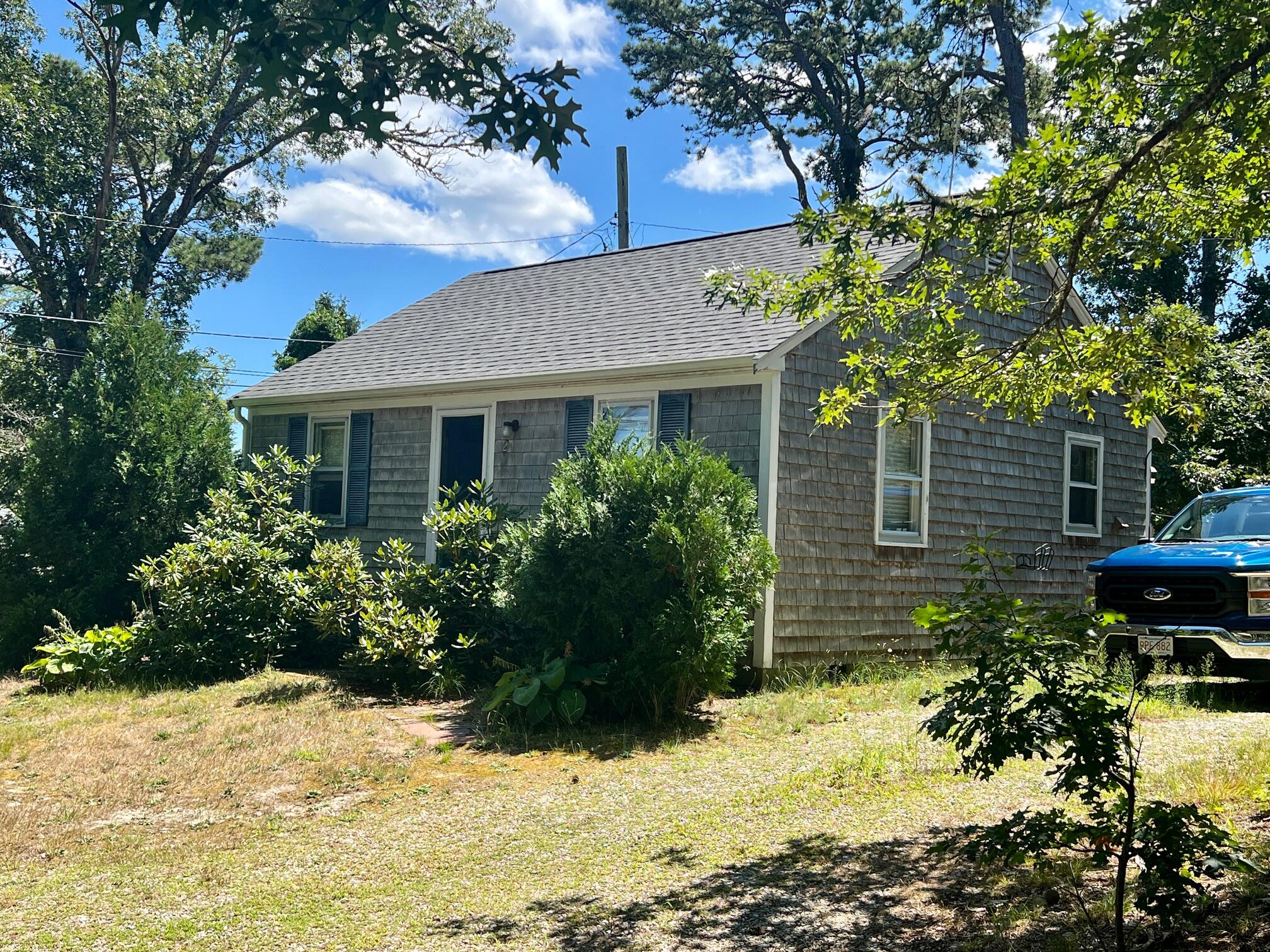 310 South Orleans Road, Unit 2B Orleans, MA 02653 - Photo 1 of 24 IMG_9395