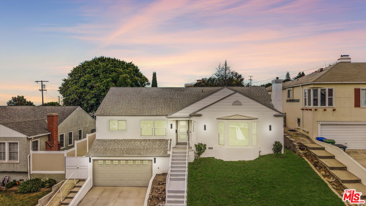 5455 Harcross Drive Los Angeles, CA 90043 - Photo 6 of 57 Gallery Image 6