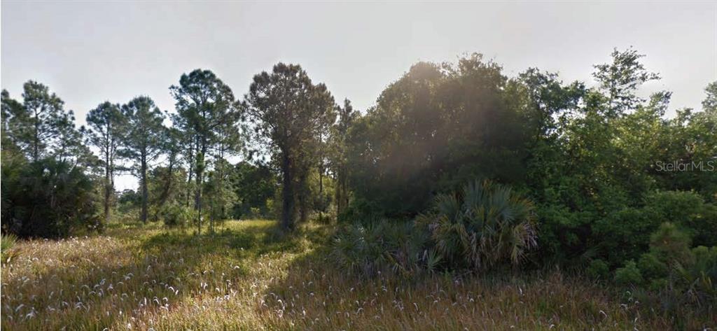Hamerton Rd Port North Port, FL 34288 - Photo 1 of 2