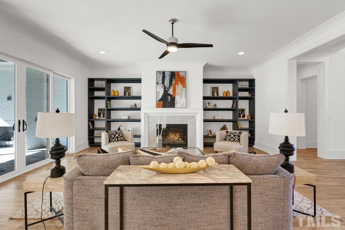 4801 Lakemont Drive Raleigh, NC 27609 - Photo 13 of 52