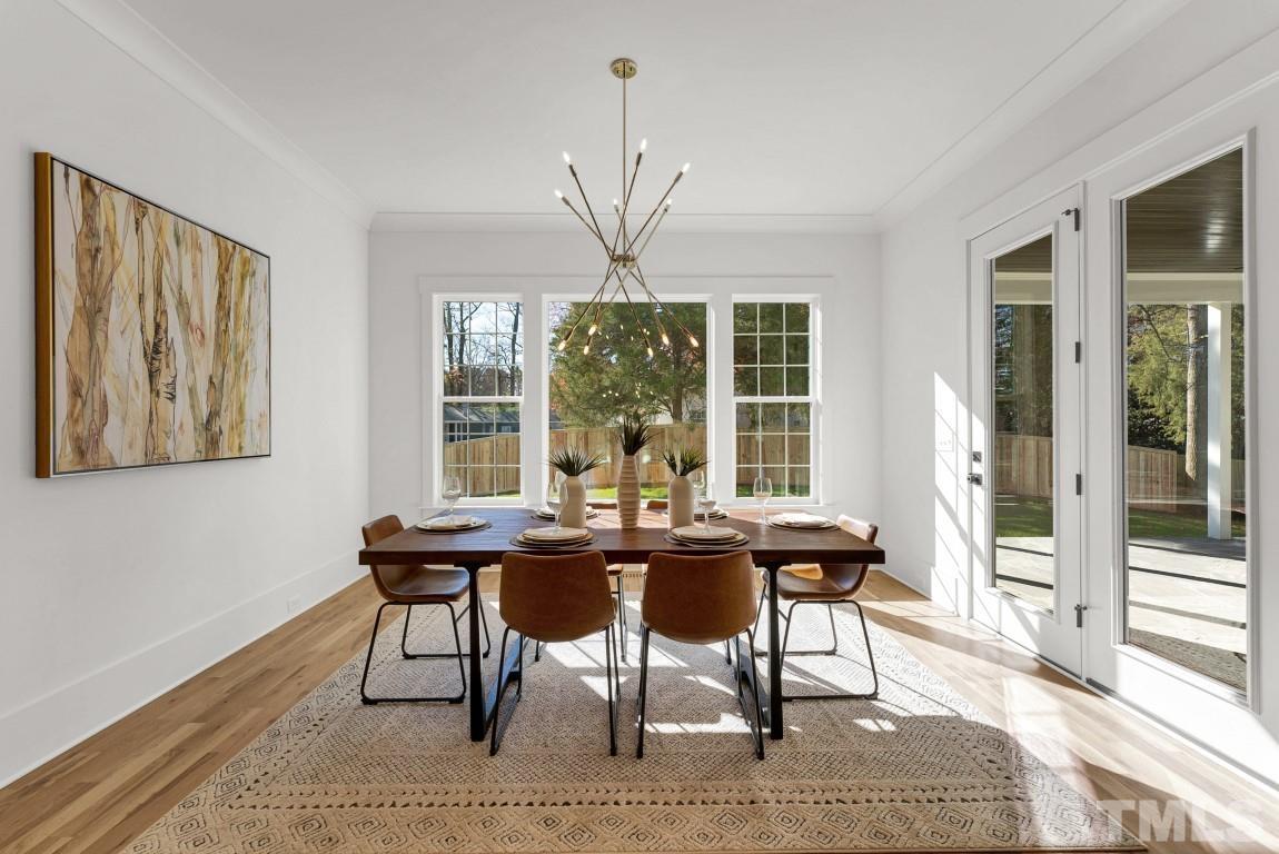 4801 Lakemont Drive Raleigh, NC 27609 - Photo 15 of 52