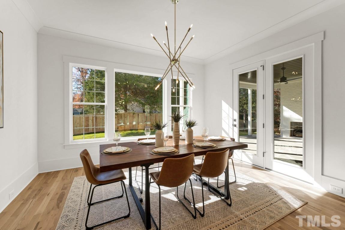 4801 Lakemont Drive Raleigh, NC 27609 - Photo 16 of 52