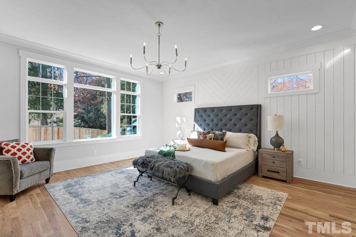 4801 Lakemont Drive Raleigh, NC 27609 - Photo 17 of 52