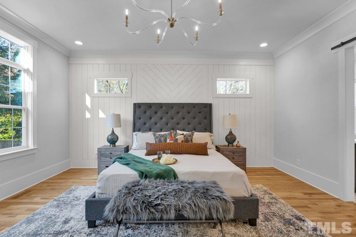 4801 Lakemont Drive Raleigh, NC 27609 - Photo 18 of 52