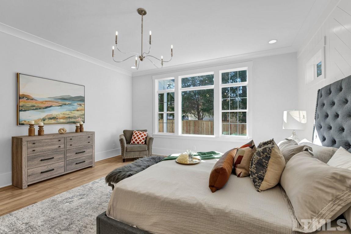 4801 Lakemont Drive Raleigh, NC 27609 - Photo 19 of 52