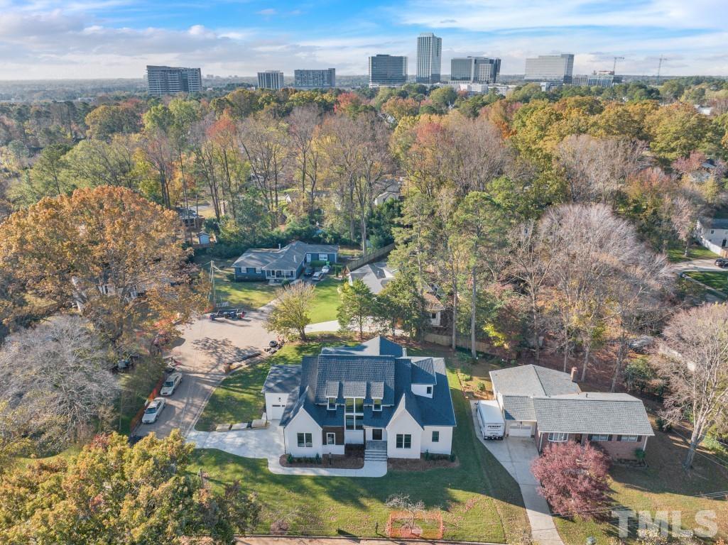4801 Lakemont Drive Raleigh, NC 27609 - Photo 2 of 52