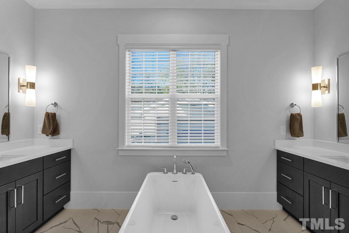 4801 Lakemont Drive Raleigh, NC 27609 - Photo 21 of 52