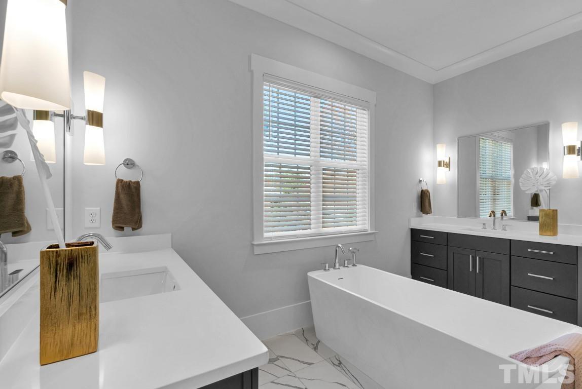 4801 Lakemont Drive Raleigh, NC 27609 - Photo 22 of 52