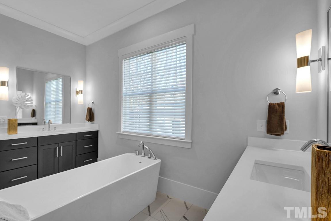 4801 Lakemont Drive Raleigh, NC 27609 - Photo 23 of 52