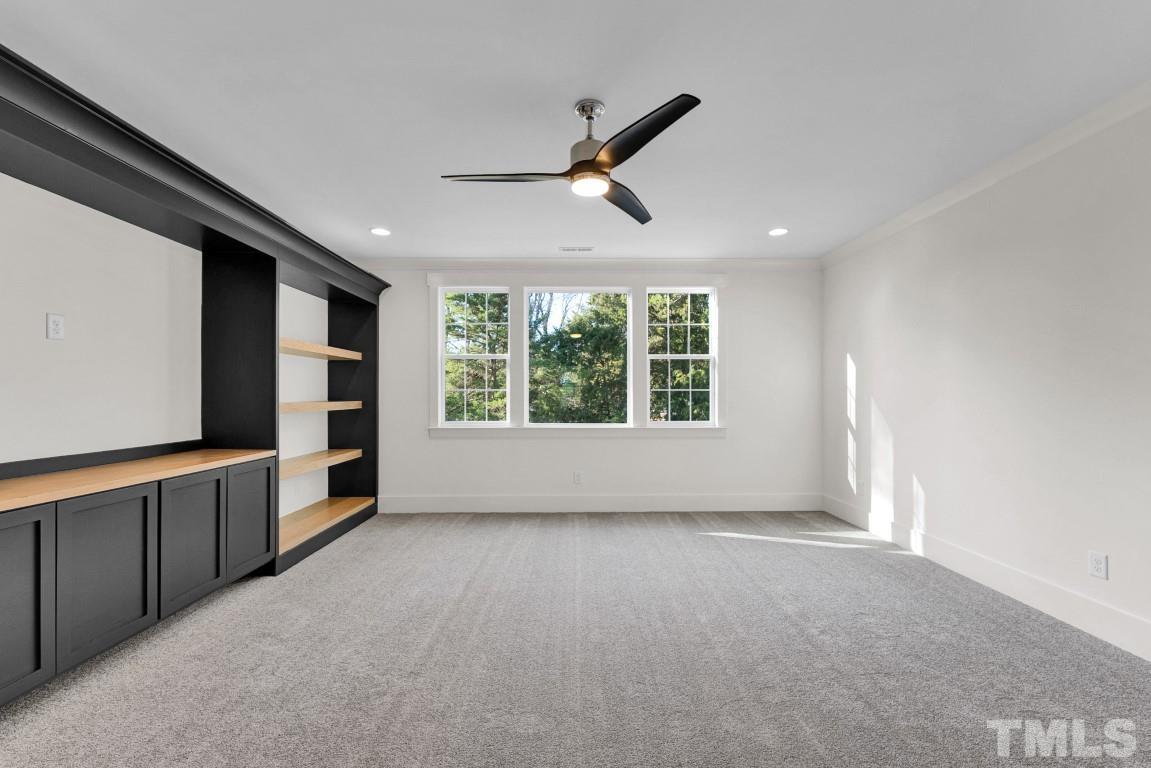 4801 Lakemont Drive Raleigh, NC 27609 - Photo 32 of 52