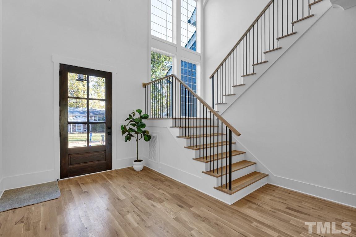 4801 Lakemont Drive Raleigh, NC 27609 - Photo 4 of 52