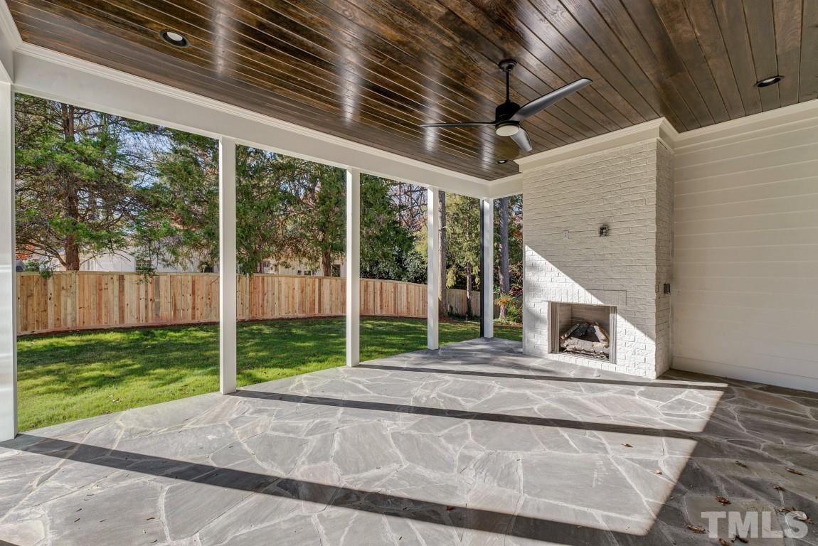 4801 Lakemont Drive Raleigh, NC 27609 - Photo 43 of 52