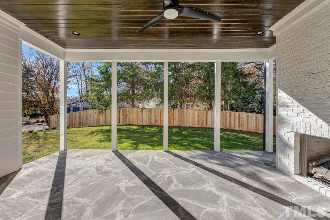 4801 Lakemont Drive Raleigh, NC 27609 - Photo 44 of 52