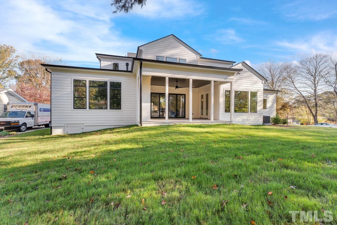 4801 Lakemont Drive Raleigh, NC 27609 - Photo 45 of 52