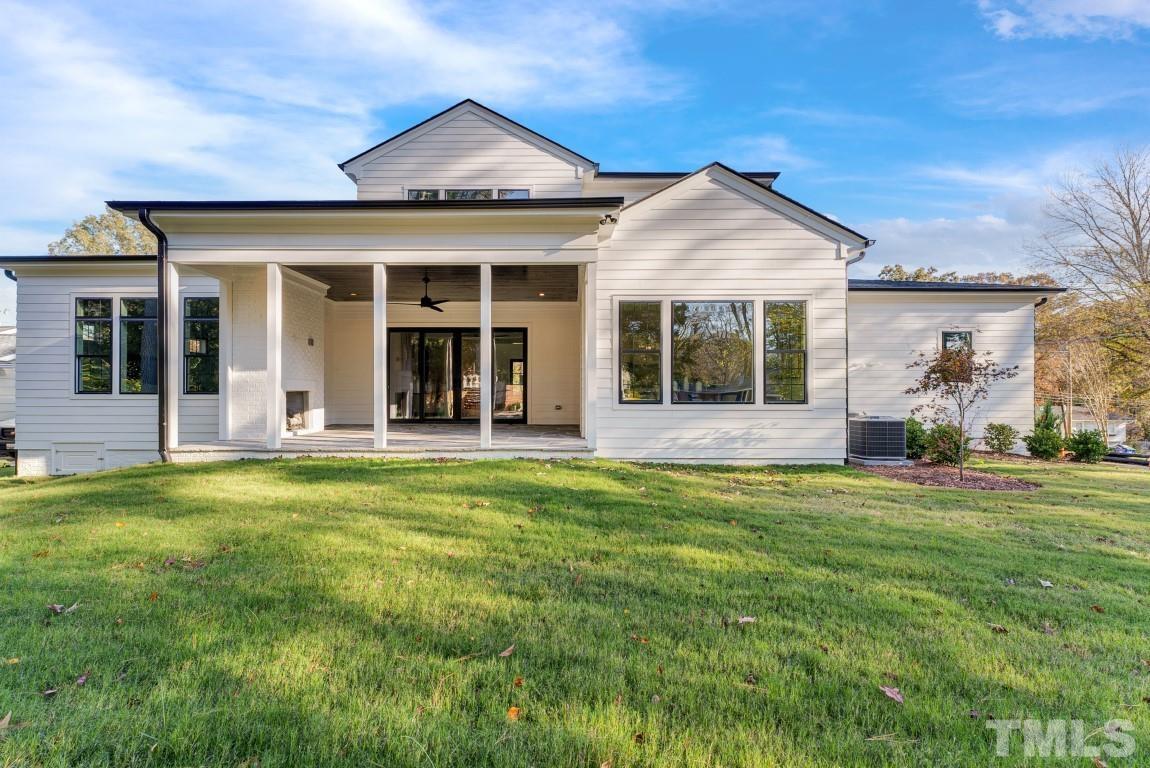 4801 Lakemont Drive Raleigh, NC 27609 - Photo 46 of 52