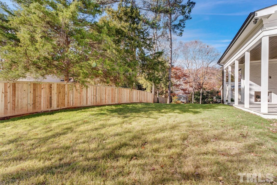 4801 Lakemont Drive Raleigh, NC 27609 - Photo 47 of 52