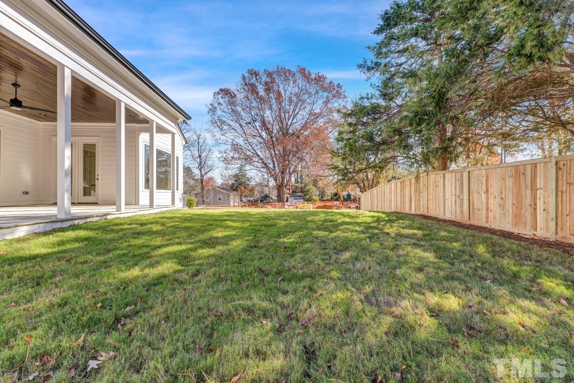4801 Lakemont Drive Raleigh, NC 27609 - Photo 48 of 52