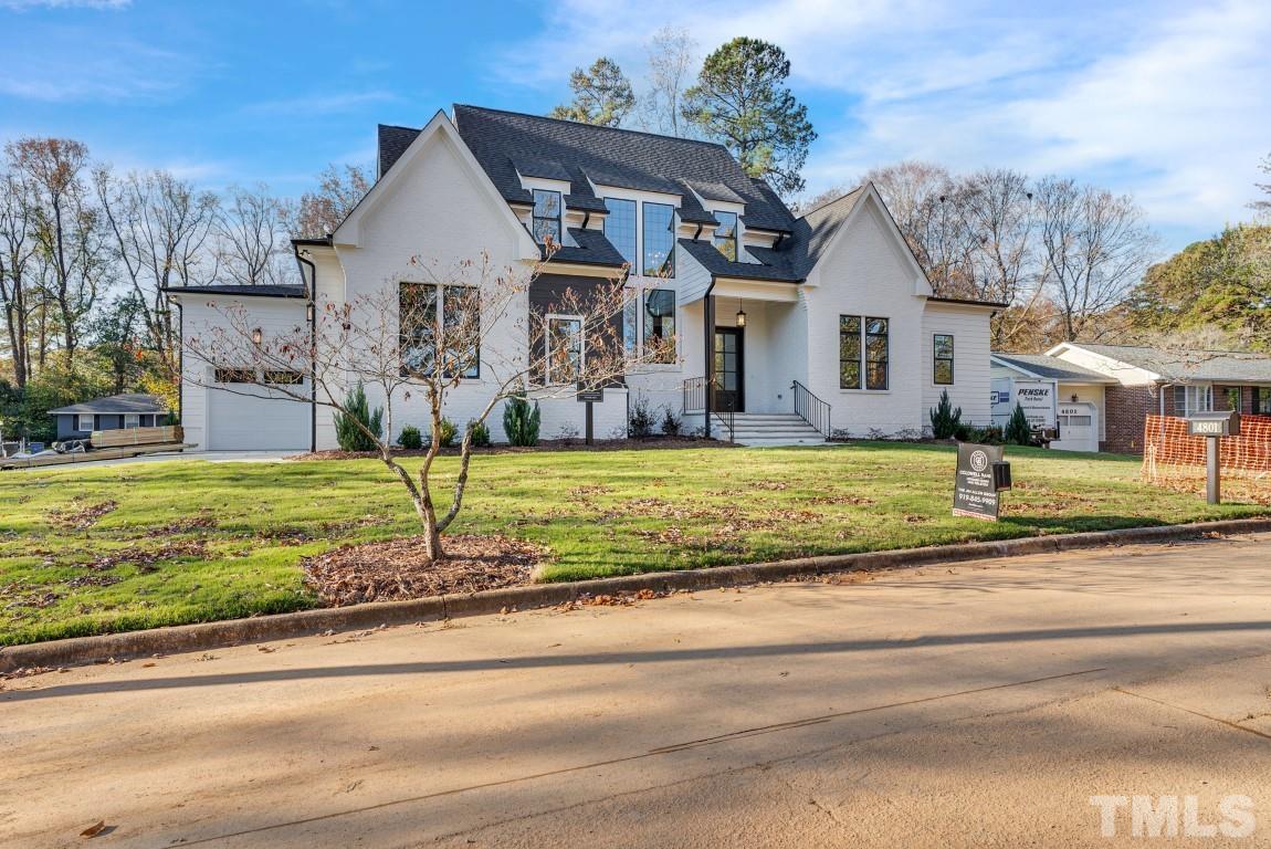 4801 Lakemont Drive Raleigh, NC 27609 - Photo 49 of 52