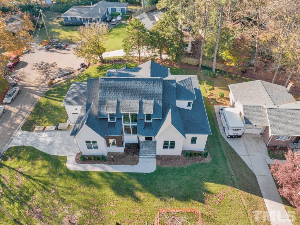 4801 Lakemont Drive Raleigh, NC 27609 - Photo 50 of 52