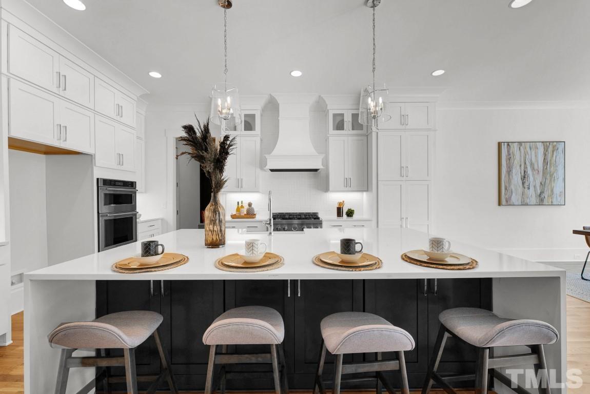 4801 Lakemont Drive Raleigh, NC 27609 - Photo 5 of 52