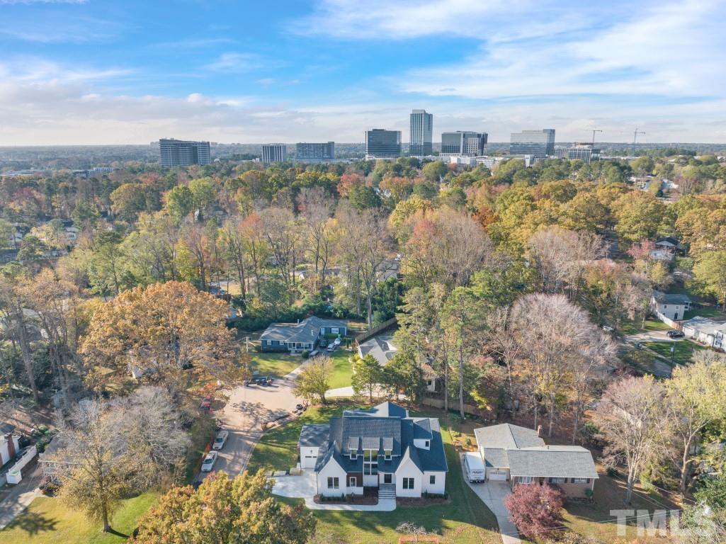 4801 Lakemont Drive Raleigh, NC 27609 - Photo 51 of 52