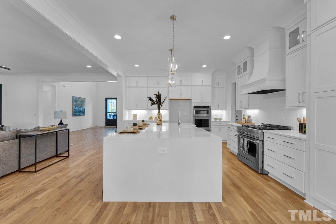 4801 Lakemont Drive Raleigh, NC 27609 - Photo 7 of 52